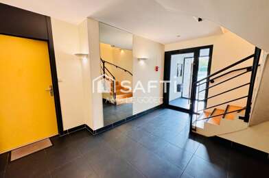 Appartement 3 pièces 236900 €