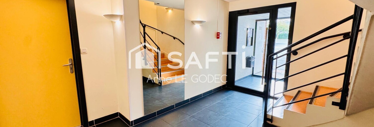 Appartement 3 Pièces 67 m² à vendre à Saint-Avé (56890)