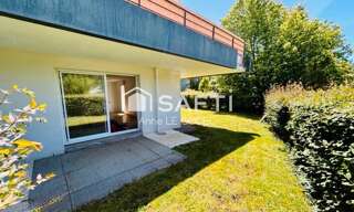 Appartement 3 Pièces 67 m² à vendre à Saint-Avé (56890)