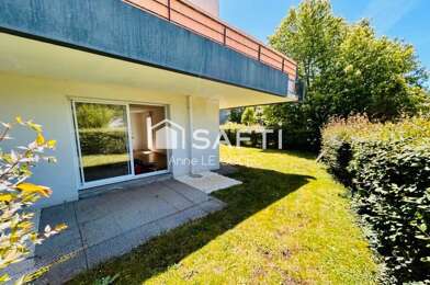 Appartement 3 pièces 236900 €