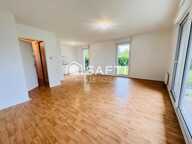 T3 Spacieux en rez-de-jardin avec GARAGE et parking — photo 2