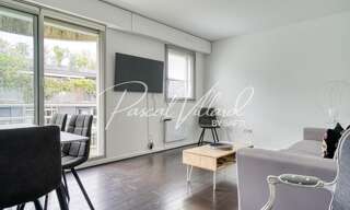 Appartement 2 Pièces 49 m² à louer à Boulogne-Billancourt (92100)