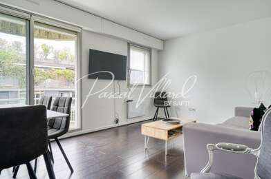 Appartement 2 pièces 1680 €