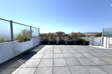 Appartement 2 pièces 380000 €
