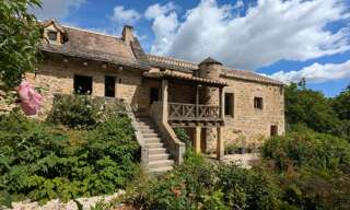 Maison 5 Pièces 215 m² à vendre à Saint-Projet (82160)