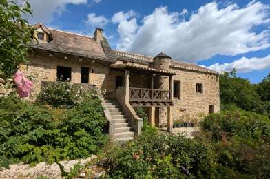 Maison 5 pièces 375000 €