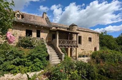 Maison ancienne — photo du bien