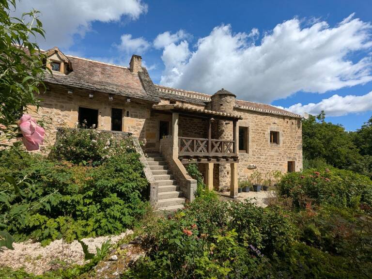Maison ancienne — photo 1