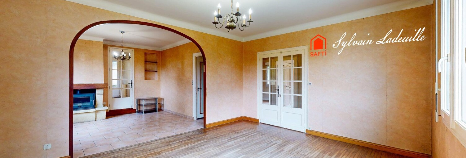 Maison 6 Pièces 142 m² à vendre à Les Eyzies (24620)