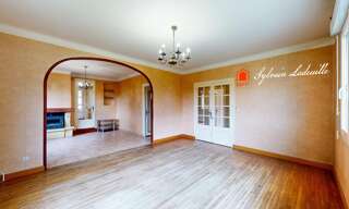 Maison 6 Pièces 142 m² à vendre à Les Eyzies (24620)
