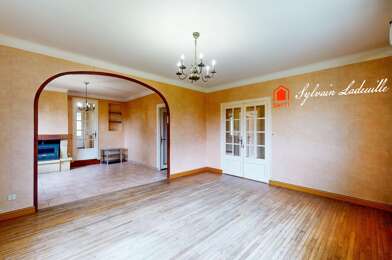 Maison 6 pièces 189500 €