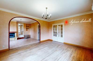 Maison avec appartement indépendant au Eyzies — photo du bien