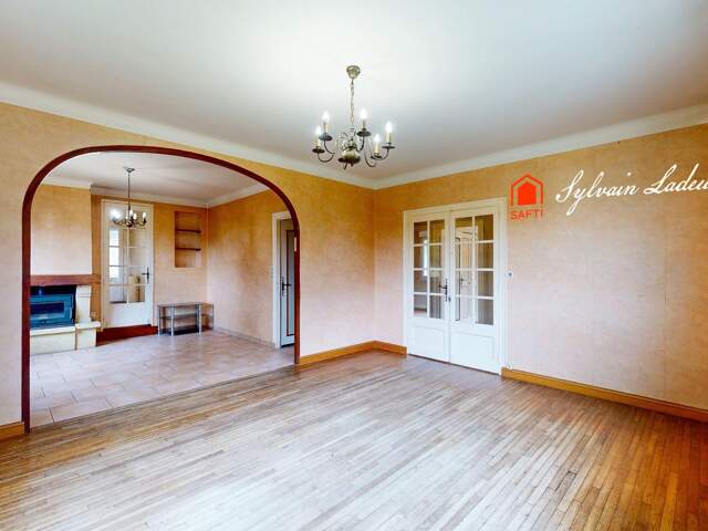 Maison avec appartement indépendant au Eyzies — photo du bien