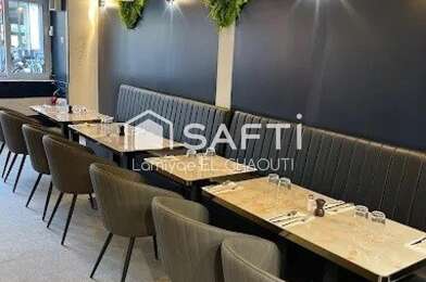 Commerce 1 pièces 99000 €