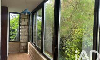 Maison 3 Pièces 77 m² à vendre à Dammarie (28360)