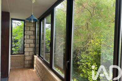 Maison 3 pièces 147000 €