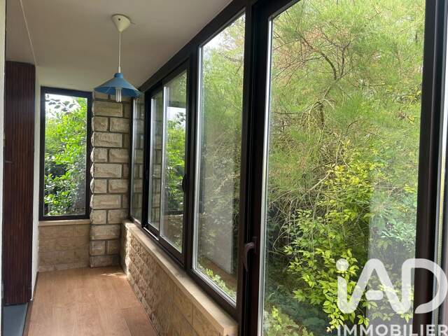 Vente Maison/villa 3 pièces — photo du bien
