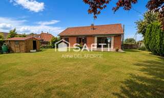 Maison 4 Pièces 90 m² à vendre à Savy-Berlette (62690)