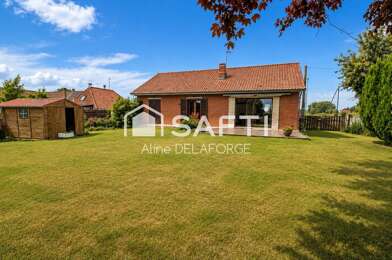 Maison 4 pièces 205800 €