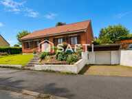 Plain-pied 3 chambres avec sous-sol sur 770 m²  Savy-Berlette  218 000 € — photo 2