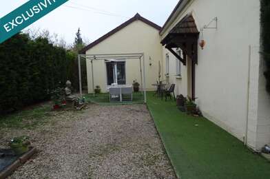 Maison 5 pièces 149000 €