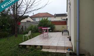 Maison 5 Pièces 80 m² à vendre à Châtenoy-le-Royal (71880)