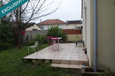 Maison 5 pièces 149000 €