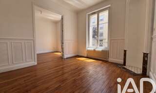 Appartement 3 Pièces 54 m² à vendre à Nancy (54000)