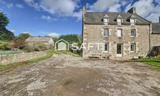 Maison 9 Pièces 193 m² à vendre à Languenan (22130)