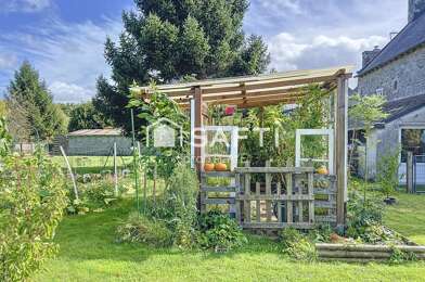 Maison 9 pièces 399400 €