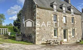 Maison 9 Pièces 193 m² à vendre à Languenan (22130)