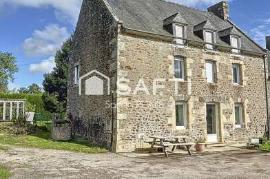 Maison 9 pièces 399400 €