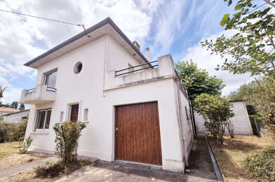 Maison 5 pièces 349000 €