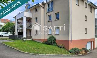 Appartement 3 Pièces 65 m² à vendre à Marange-Silvange (57535)