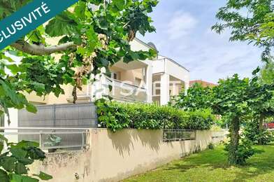 Appartement 3 pièces 185000 €
