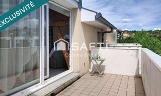 Appartement 3 Pièces 65 m² à vendre à Marange-Silvange (57535)