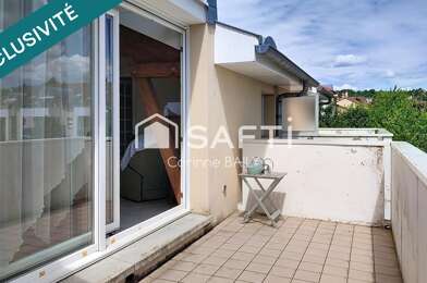 Appartement 3 pièces 169000 €