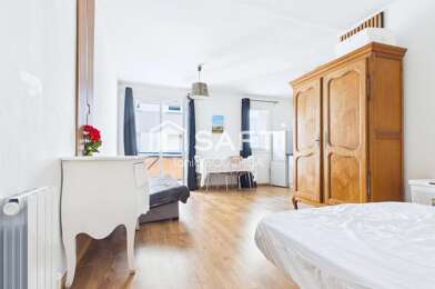 Appartement 1 pièces 135000 €