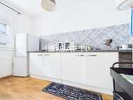 Studio avec balcon, adresse privilégiée — photo 4