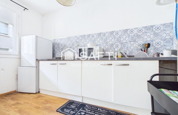 Studio avec balcon, adresse privilégiée — photo 4