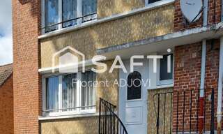 Maison 6 Pièces 81 m² à vendre à Wormhout (59470)