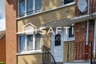 Maison 6 pièces 157000 €