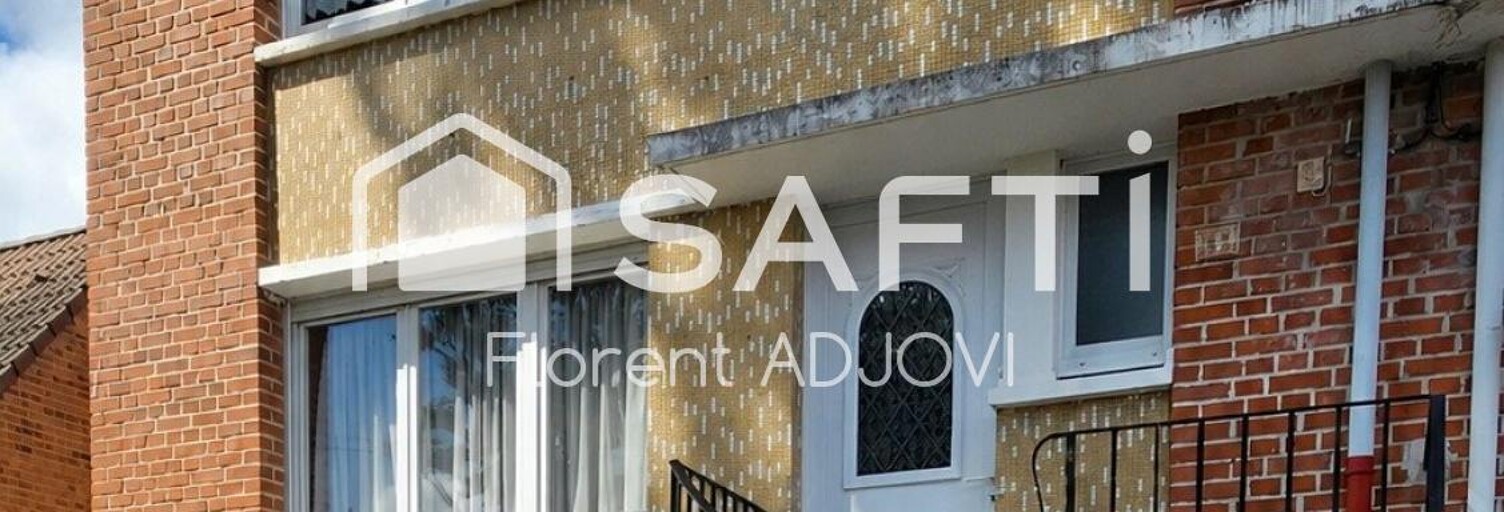 Maison 6 Pièces 81 m² à vendre à Wormhout (59470)