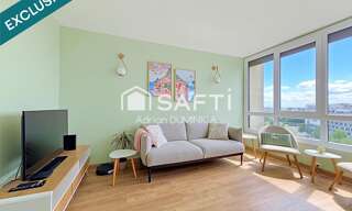 Appartement 3 Pièces 56 m² à vendre à Meudon (92360)
