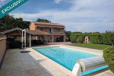 Maison 7 pièces 399000 €