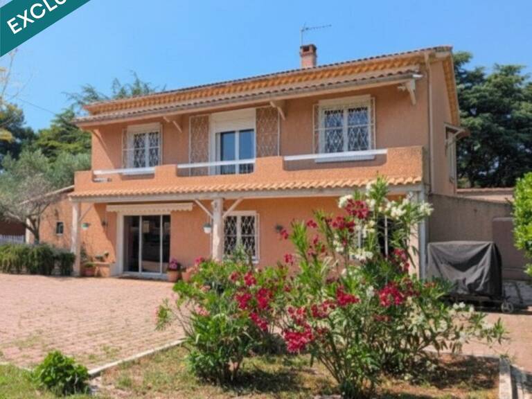 Grande maison familiale ou projet à double habitation : à vous de choisir. — photo 1