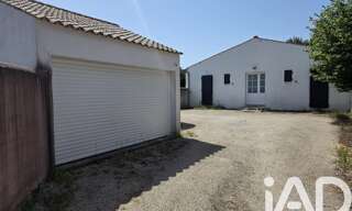 Maison 5 Pièces 145 m² à vendre à Dolus-d'Oléron (17550)