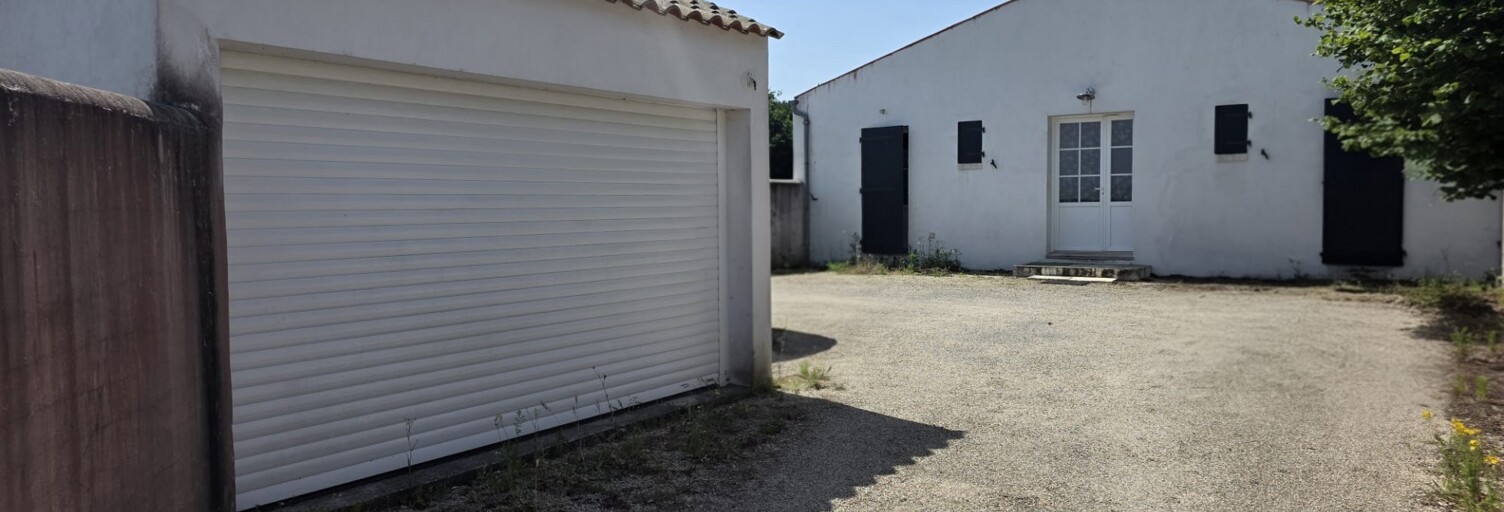 Maison 5 Pièces 145 m² à vendre à Dolus-d'Oléron (17550)