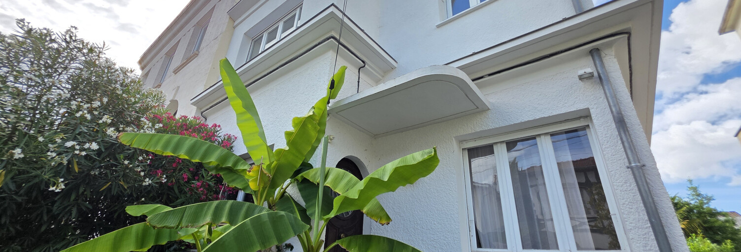 Maison 7 Pièces 150 m² à vendre à Le Bouscat (33110)