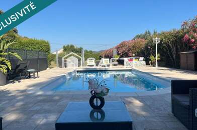 Maison 8 pièces 680000 €
